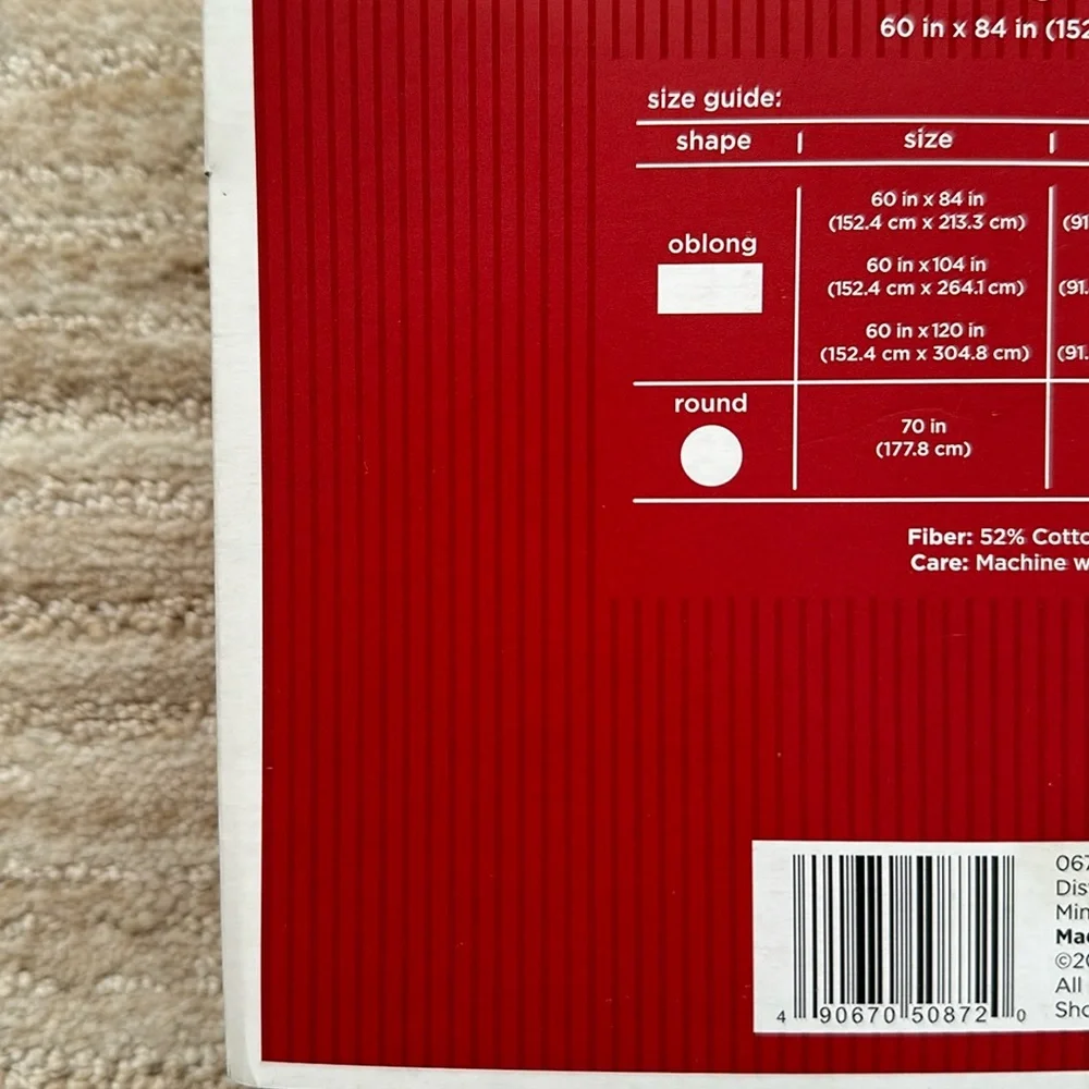 Target nwt classic